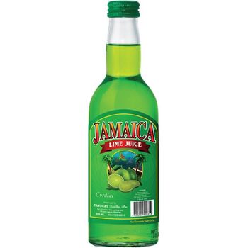 Jamaica Lime Juice 350ml