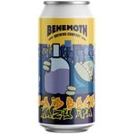 Behemoth Laid Back Hazy IPA 440ml
