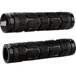 ODI Rogue Lock-On Grips Bonus Pack Black