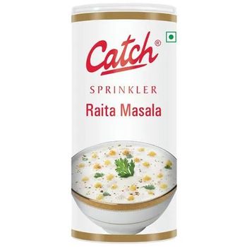 Catch Raita Masala Sprinklers 50g