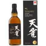 Tenjaku Pure Malt Whiskey 0.7l