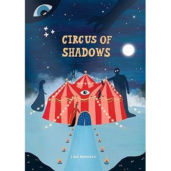 Cicada Circus of Shadows