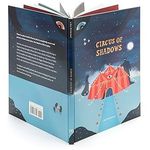 Cicada Circus of Shadows