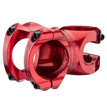 Race Face Turbine R Alu Stem 35 Red 40mm 75.20CHF