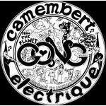 Gong - Camembert Electrique 180g vinyl