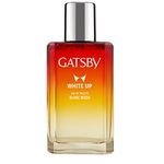 Gatsby White Up Edt Blanc Wood 50ml