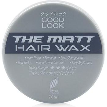 Good Look Hair Wax 70ml