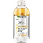 Garnier Micellar All Skin Type Cleansing Water 400ml
