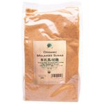 Green Earth Organic Molasses Sugar 1kg
