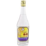 Xinghua Cun Fen Chiew 500ml 杏花村汾酒