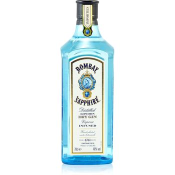 Bombay Sapphire London Dry Gin 700ml