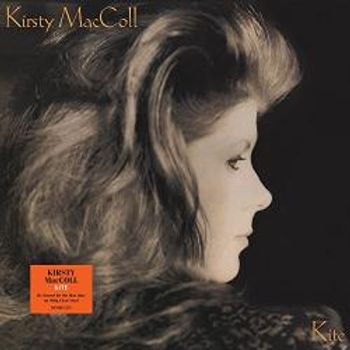 Kirsty MacColl Kite LP