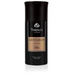 Yardley Gentleman Elite Deodorant 150ml