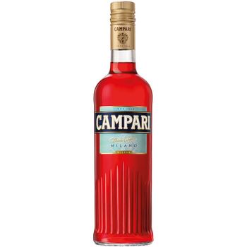Campari Bitter 700ml