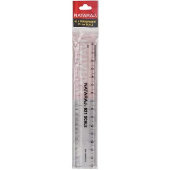 Nataraj Scale 15 Cm Ruler 20g