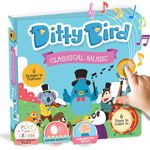 Imagine That Publishing Ditty Bird Classical Music