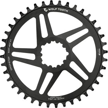 Wolf Tooth Direct Mount Boost Chainring