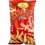 Dragonfly Shrimp Chips 210g