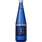 Shirataki Jozen Junmai Daiginjo Indigo 720ml