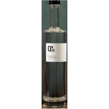 Queen V Durian Vodka 500ml