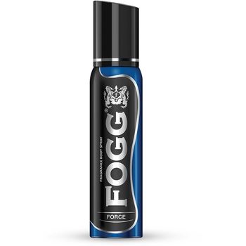 Fogg Force Male Body Spray 120ml