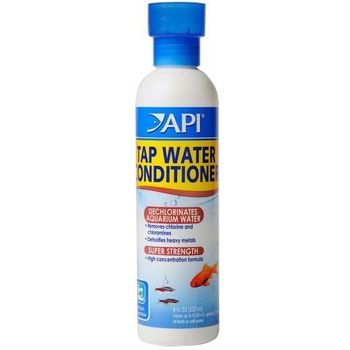 API Tap Water Conditioner 237g