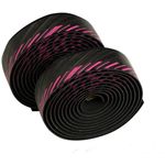 Silca Nastro Cuscino 3.75mm Bar Tape Black And Pink