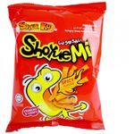 Snek Ku Shoyuemi Spicy 60g