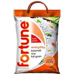 Fortune Everyday Basmati Rice Full Grain 5kg