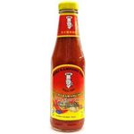 Koki Kampong Koh Garlic Chilli Sauce 320g