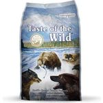 Taste of the Wild Canine Adult Grain-Free Pacific Stream With Smoked Salmon 2kg