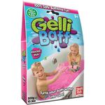 Zimpli Kids Gelli Baff Princess Pink