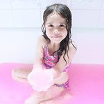 Zimpli Kids Gelli Baff Princess Pink
