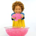 Zimpli Kids Gelli Baff Princess Pink