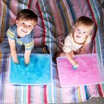 Zimpli Kids Gelli Baff Princess Pink