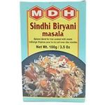 MDH Sindhi Biryani Masala 100g