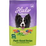 HALO Holistic Adult Dog Vegan Plant-Based Recipe With Superfoods 1.6kg