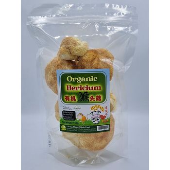 Joyful Cow Hericium Nature 100g