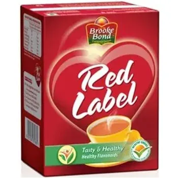 Red Label Tea 100g