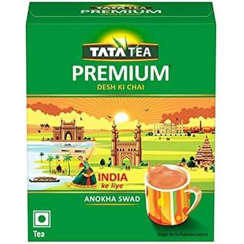 Tata Tea Premium Leaf 250g