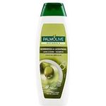 Palmolive Long Shine Olive Shampoo