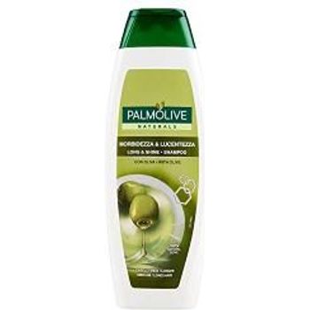 Palmolive Long Shine Olive Shampoo