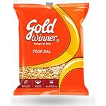Gold Winner Toor Dal 500g
