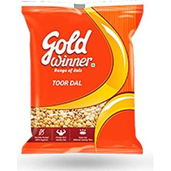 Gold Winner Toor Dal 500g
