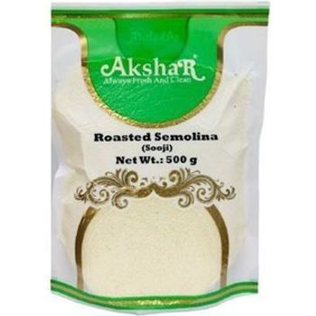 Akshar Semolina Sooji 500g