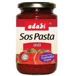 Adabi Original Pasta Sauce 350g | Sos Pasta