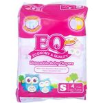 EQ Plus Diaper Mini Pack Small 4pcs