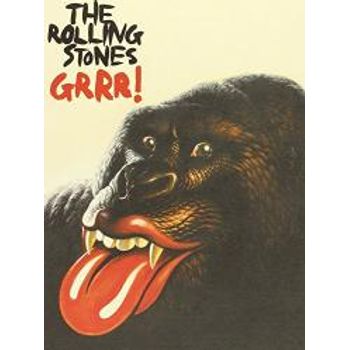 Rolling Stones - Greatest Hits - LP