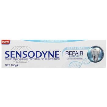 Sensodyne Repair and Protect Extra Fresh Toothpaste 100g