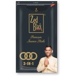 ZED BLACK PREMIUM 3IN1